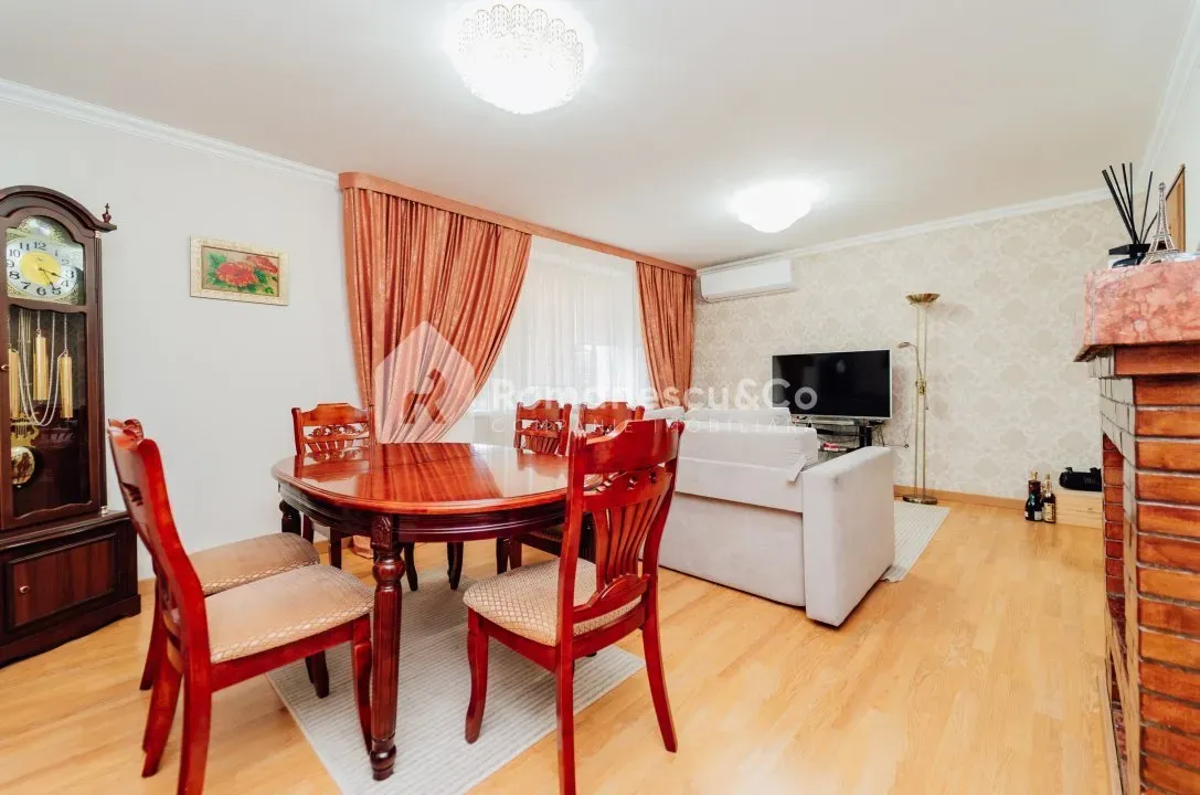 2-этажный дом, 3 комнаты, 157 м² — Изображение 2