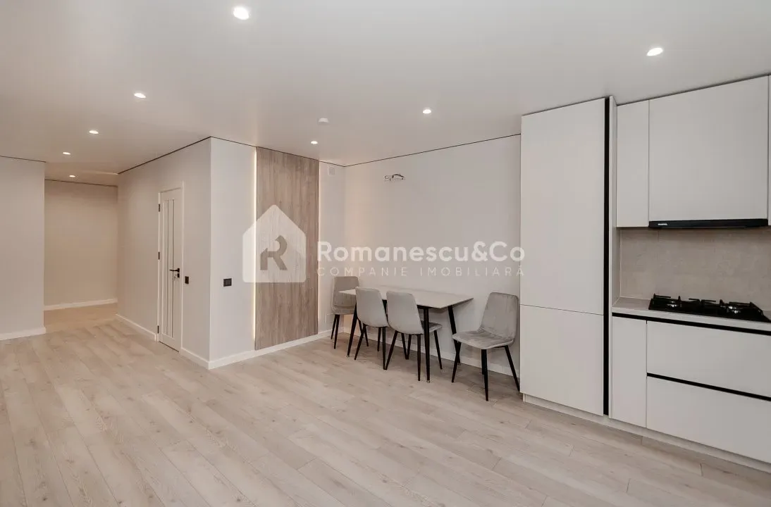 2-комнатная квартира, 75 м² — Изображение 2