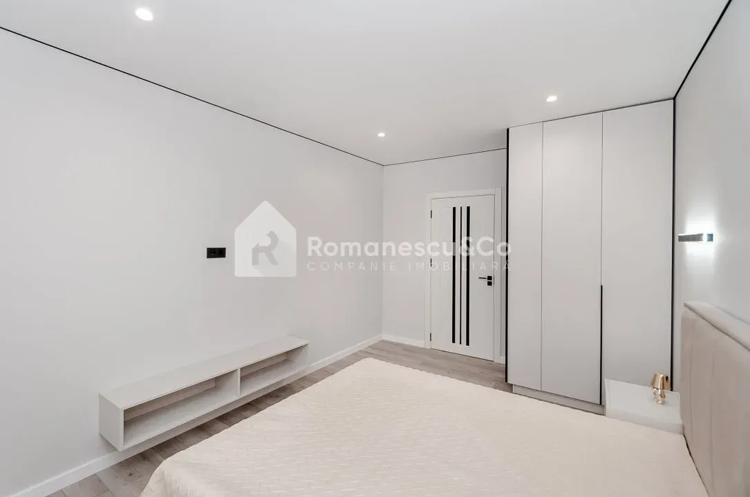 2-комнатная квартира, 75 м² — Изображение 3