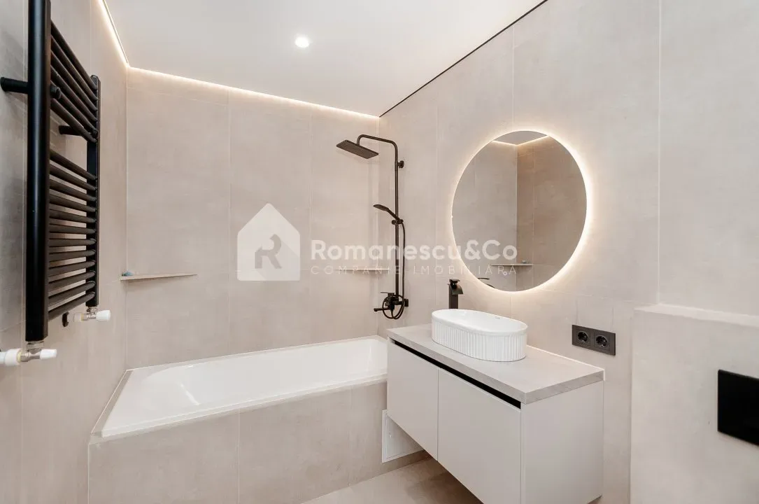 2-комнатная квартира, 75 м² — Изображение 4