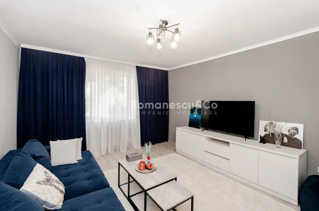3-комнатная квартира, 72.3 м² — Изображение 1