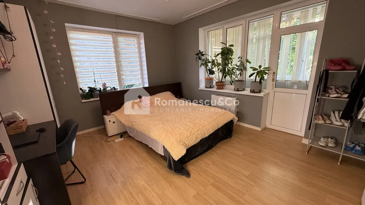 3-bedroom apartment, 92 m² — Image 2