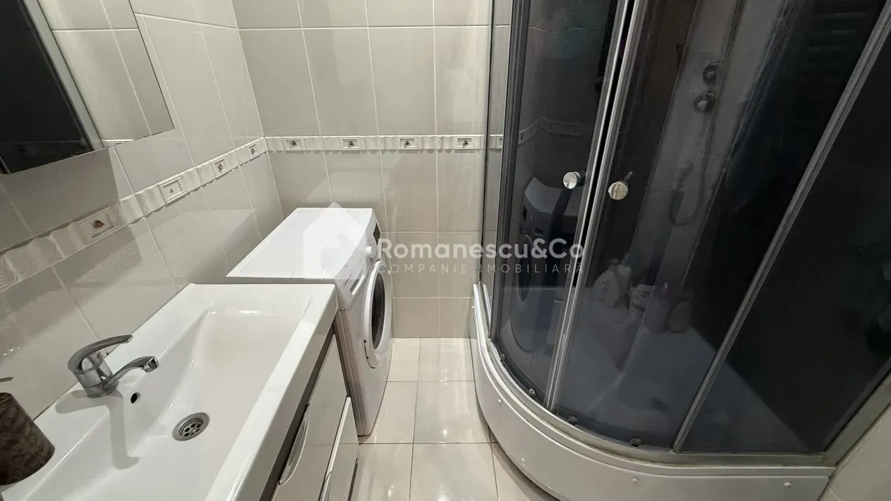 3-bedroom apartment, 92 m² — Image 3