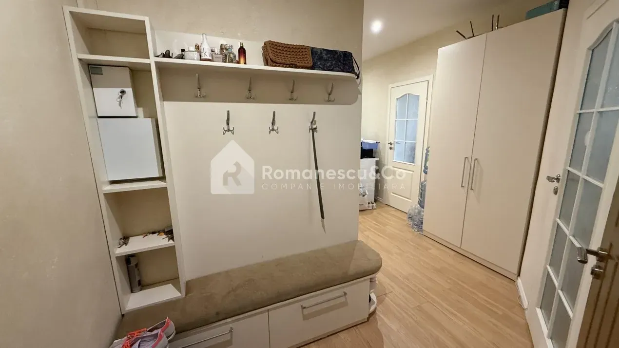 3-bedroom apartment, 92 m² — Image 4