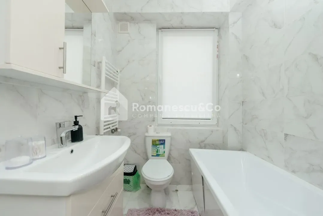 3-etaje casă, 3 camere, 200 m² — Imagine 4
