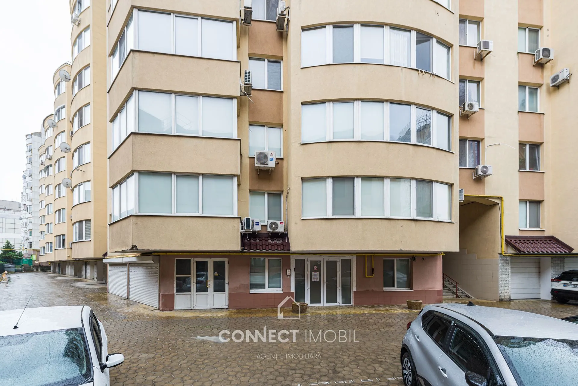 Коммерческое помещение, 209 м² — Изображение 1