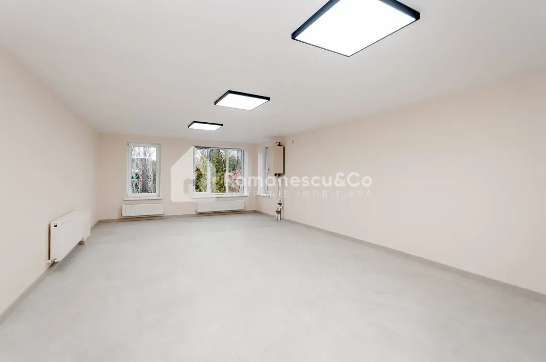 Коммерческое помещение, 140 м² — Изображение 1