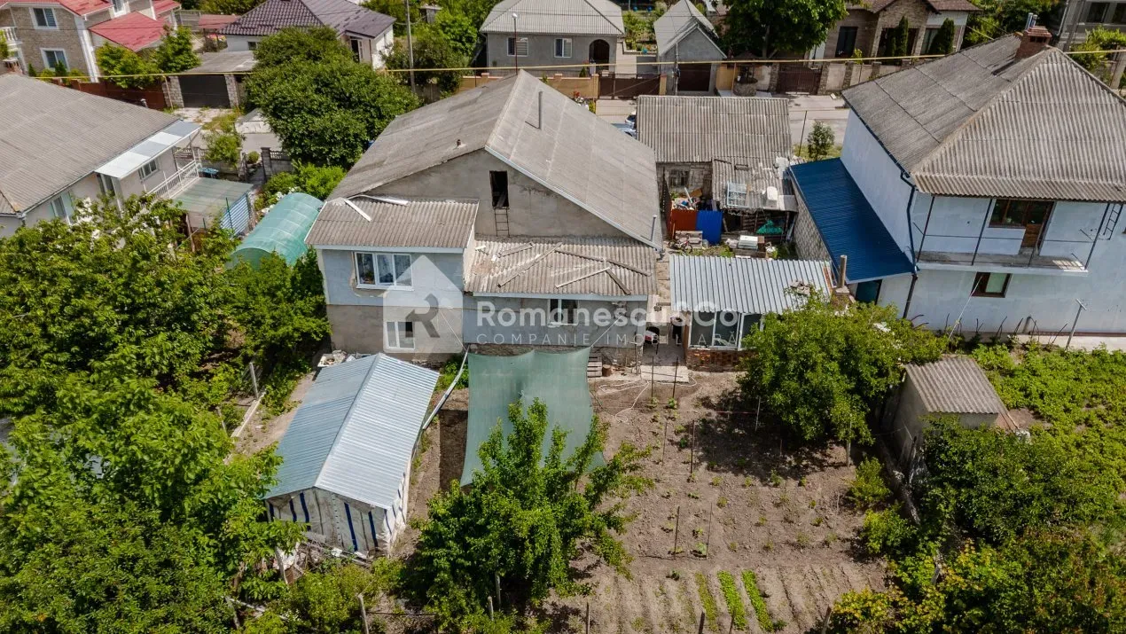 2-этажный дом, 4 комнаты, 160 м² — Изображение 1