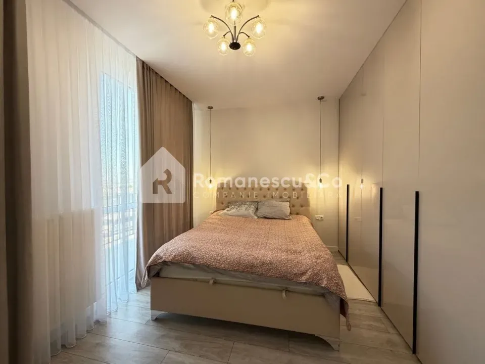 1-camere apartament, 67 m² — Imagine 3