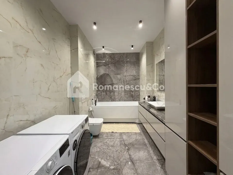 1-camere apartament, 67 m² — Imagine 4