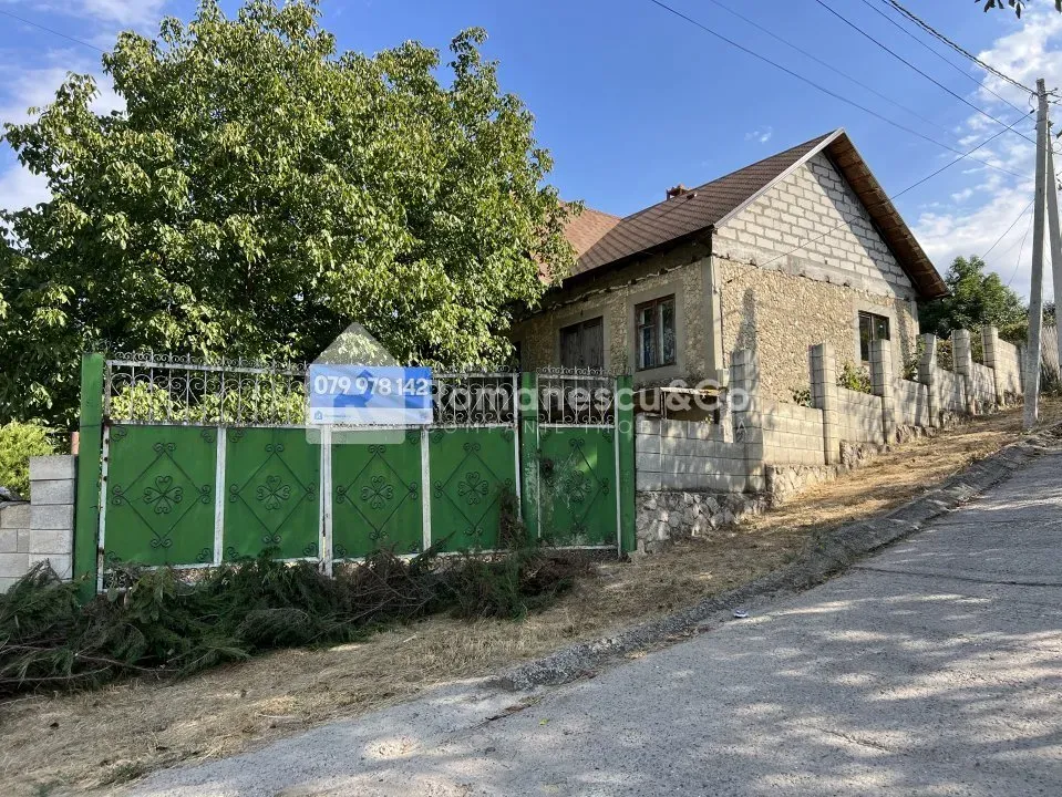 2-этажный дом, 6 комнат, 104 м² — Изображение 1
