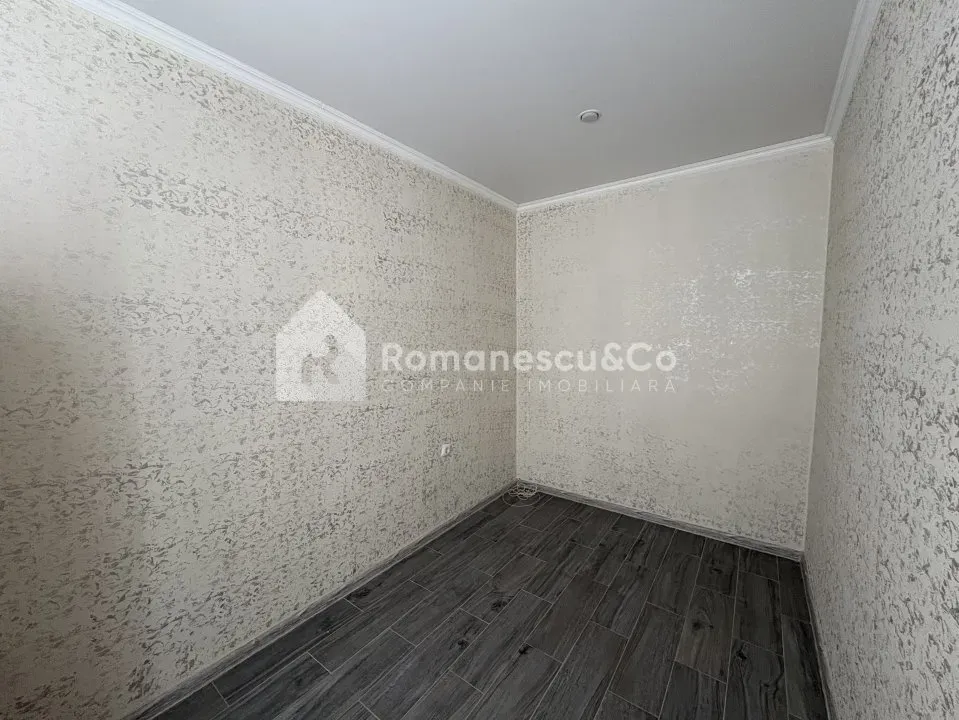 2-camere apartament, 38 m² — Imagine 4
