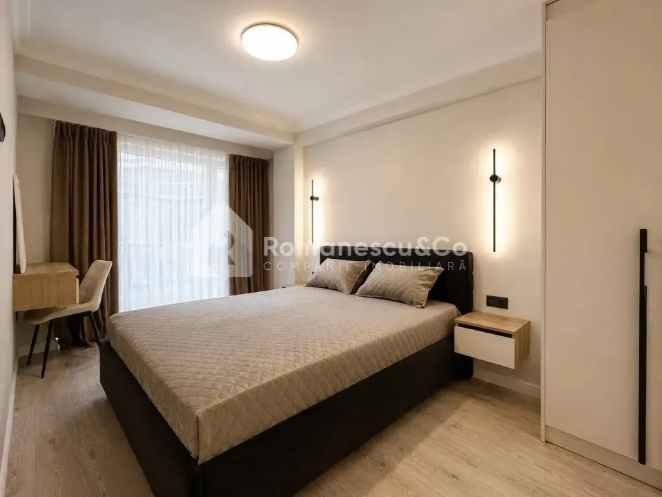 2-комнатная квартира, 48 м² — Изображение 4