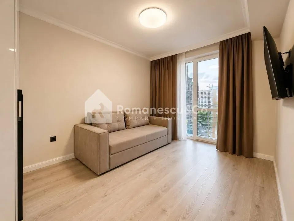 2-комнатная квартира, 48 м² — Изображение 1