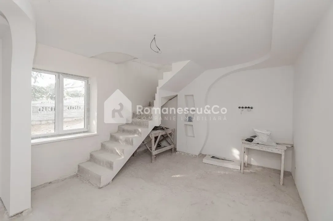 3-floor house, 5 rooms, 178 m² — Image 4