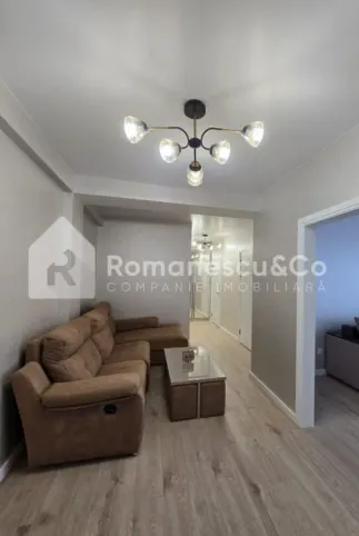 2-комнатная квартира, 71 м² — Изображение 1