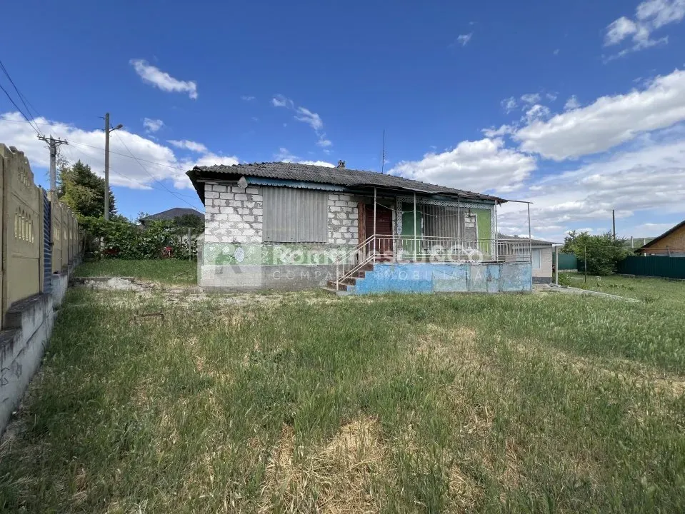 2-этажный дом, 2 комнаты, 50.06 м² — Изображение 1