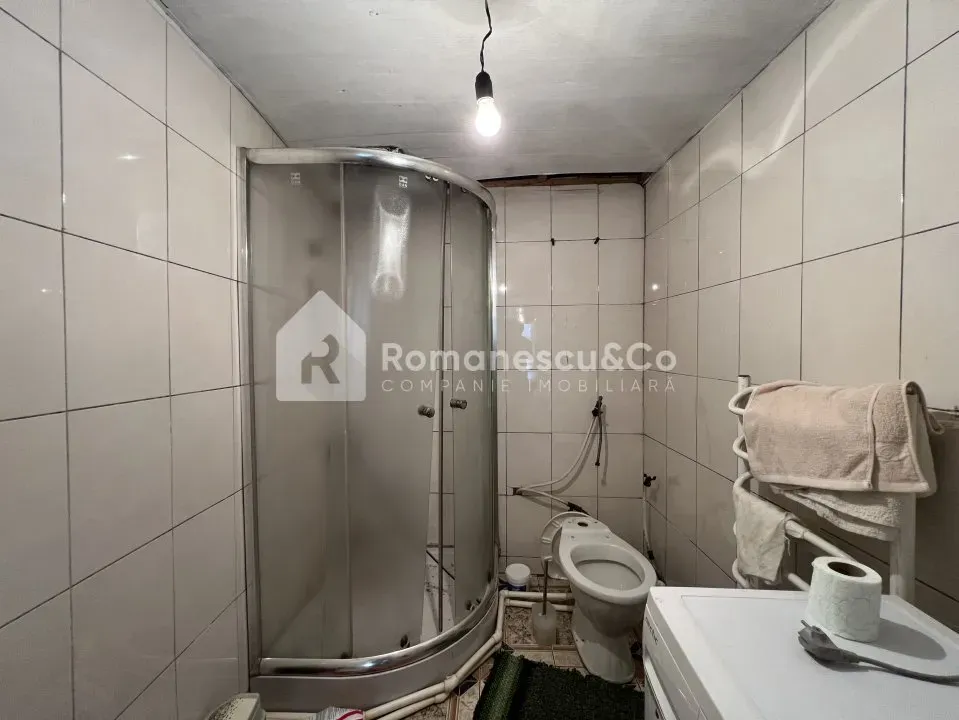 2-этажный дом, 2 комнаты, 50.06 м² — Изображение 4