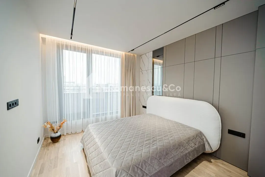 2-комнатная квартира, 145 м² — Изображение 4
