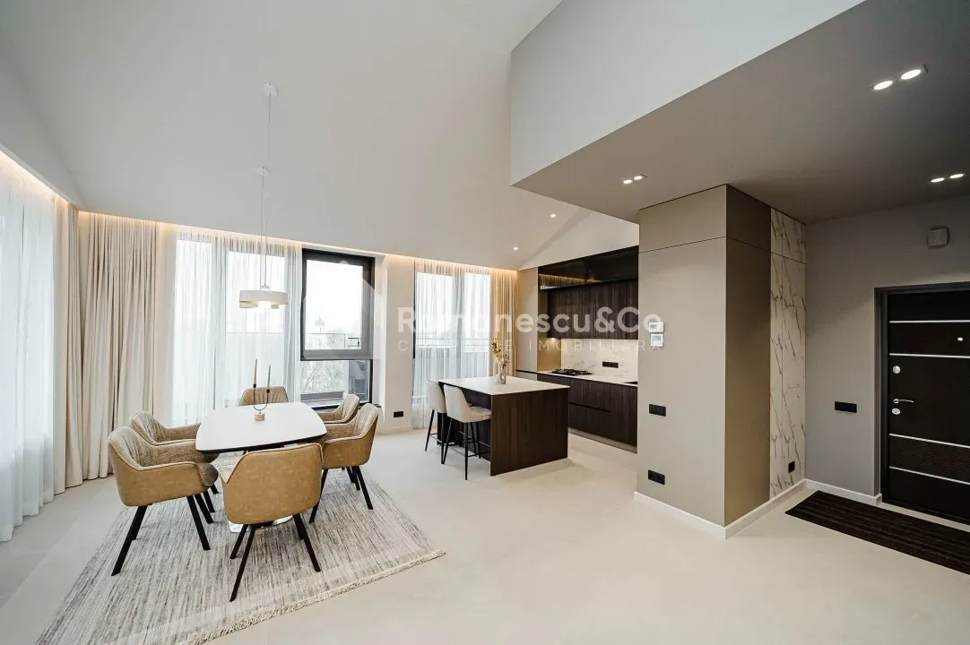 2-комнатная квартира, 145 м² — Изображение 3