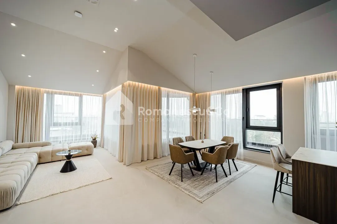 2-комнатная квартира, 145 м² — Изображение 1