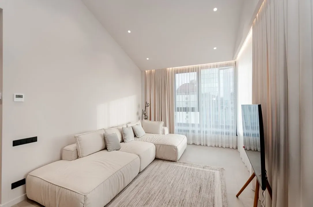 2-комнатная квартира, 145 м² — Изображение 1