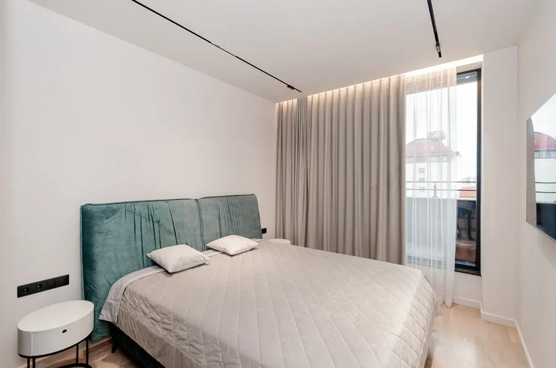2-комнатная квартира, 145 м² — Изображение 4