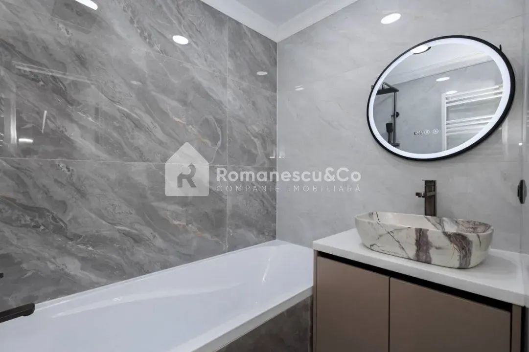 2-camere apartament, 48 m² — Imagine 4