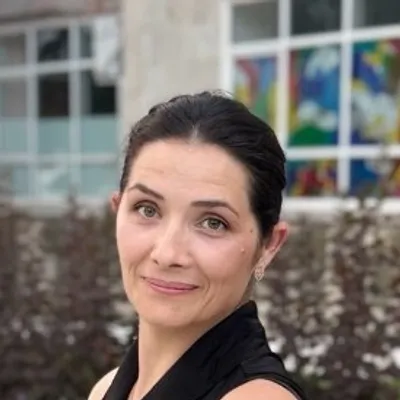 Liudmila Colesnic