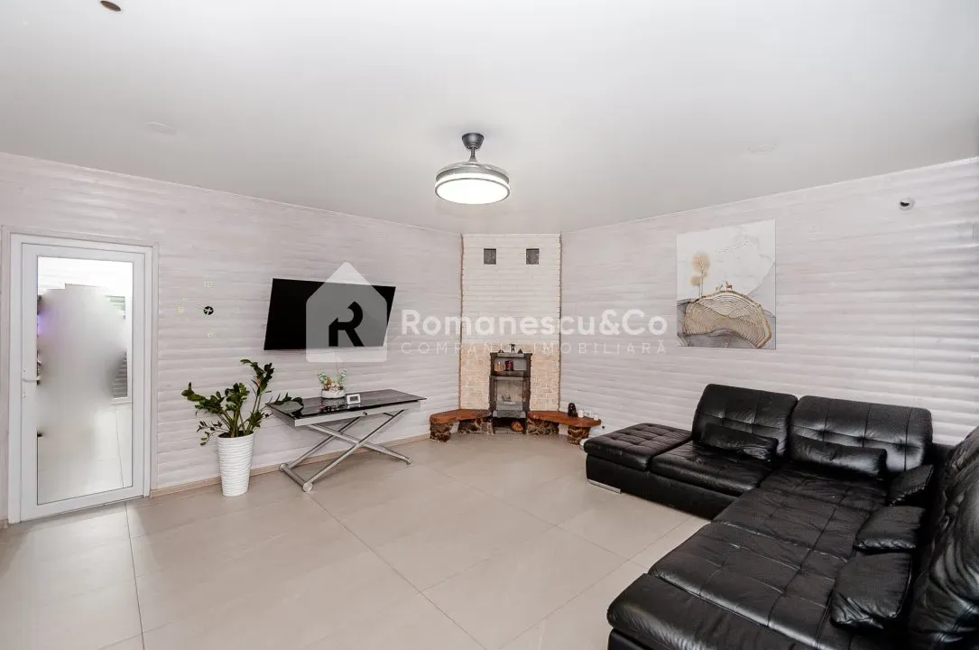 2-этажный дом, 6 комнат, 130 м² — Изображение 3