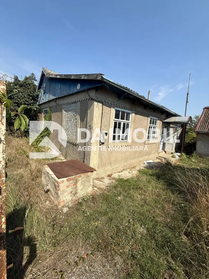 1-etaje casă, 2 camere, 101 m² — Imagine 1