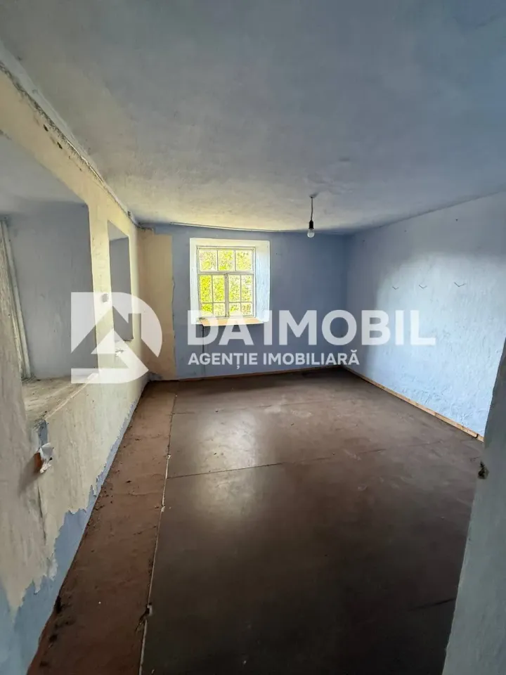 1-etaje casă, 2 camere, 101 m² — Imagine 4
