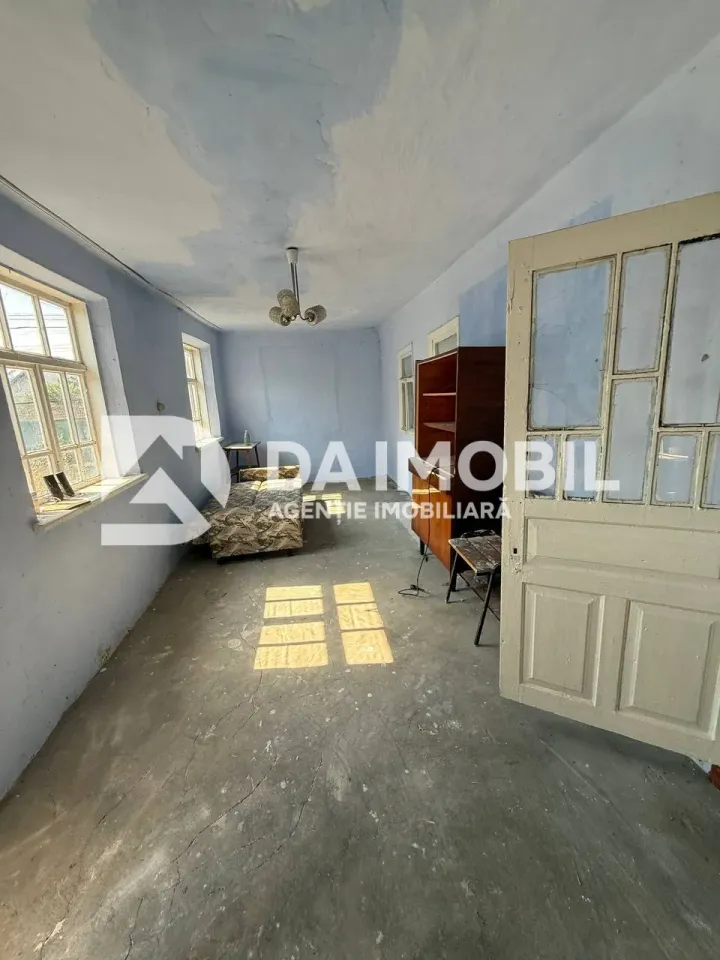 1-etaje casă, 2 camere, 101 m² — Imagine 3