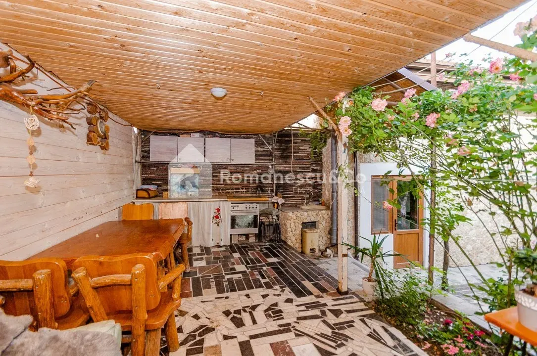 2-этажный дом, 6 комнат, 130 м² — Изображение 4