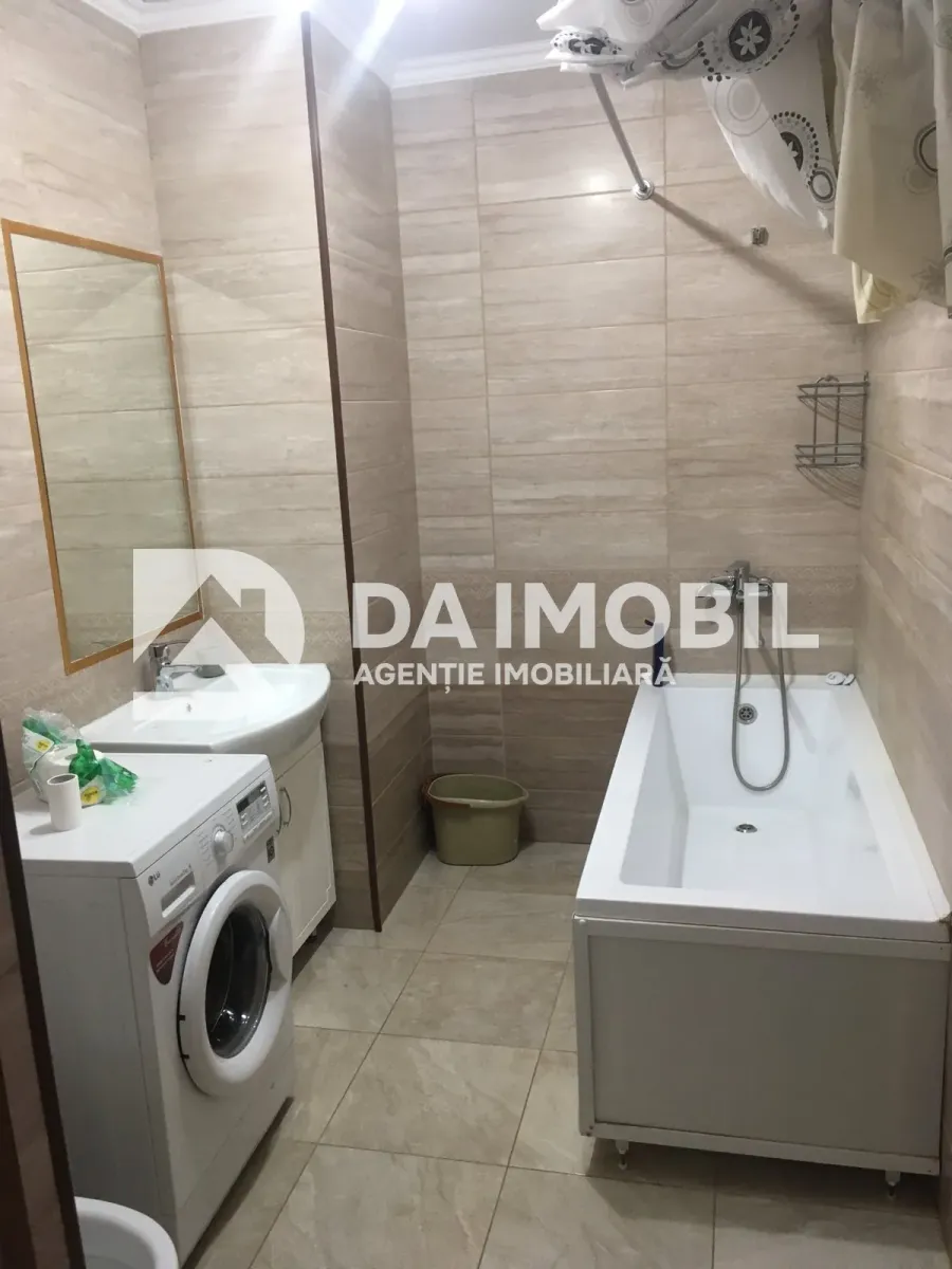 2-bedroom apartment, 66 m² — Image 3