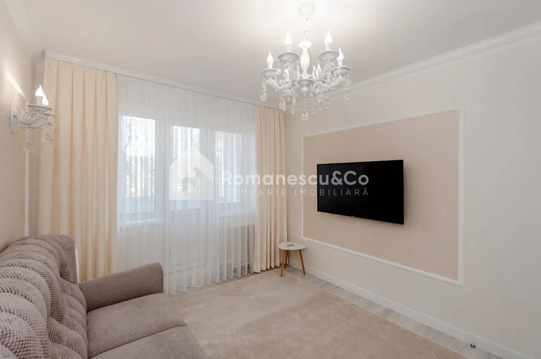 2-комнатная квартира, 50 м² — Изображение 1