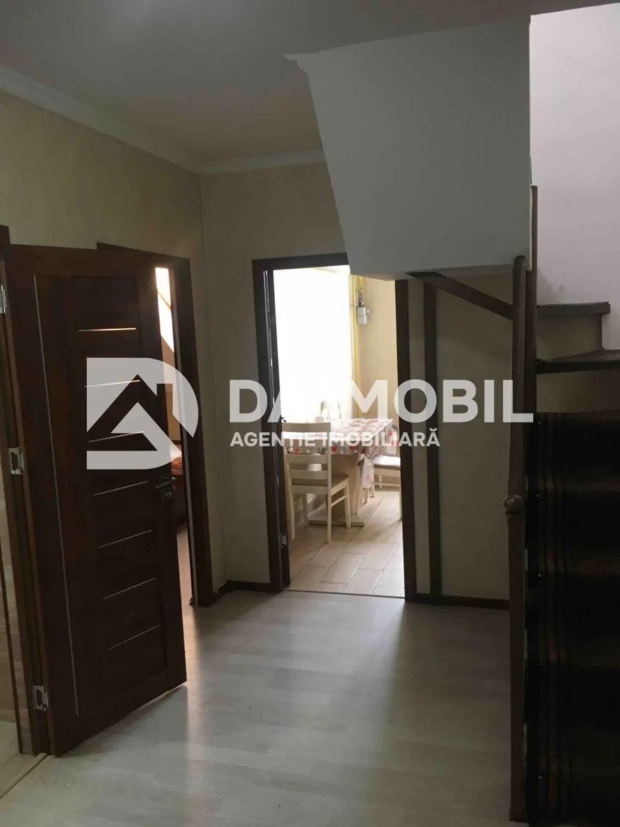 2-bedroom apartment, 66 m² — Image 4