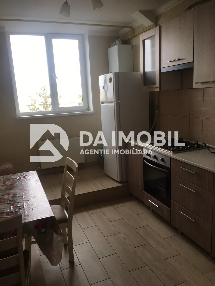 2-bedroom apartment, 66 m² — Image 1