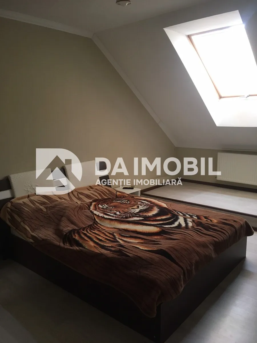 2-bedroom apartment, 66 m² — Image 2