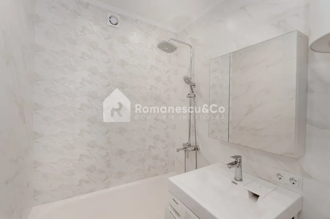 2-комнатная квартира, 50 м² — Изображение 4