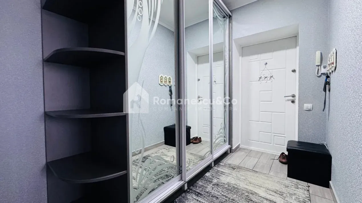 2-комнатная квартира, 61 м² — Изображение 4