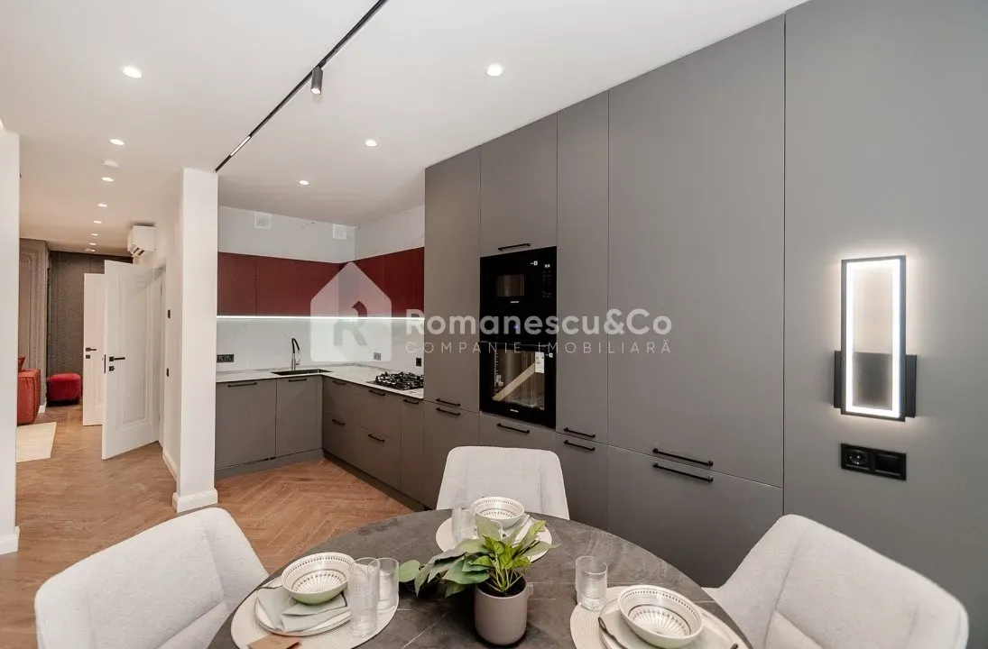 3-комнатная квартира, 83 м² — Изображение 3