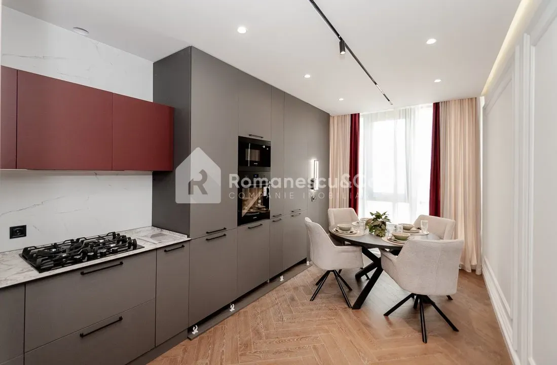 3-комнатная квартира, 83 м² — Изображение 2