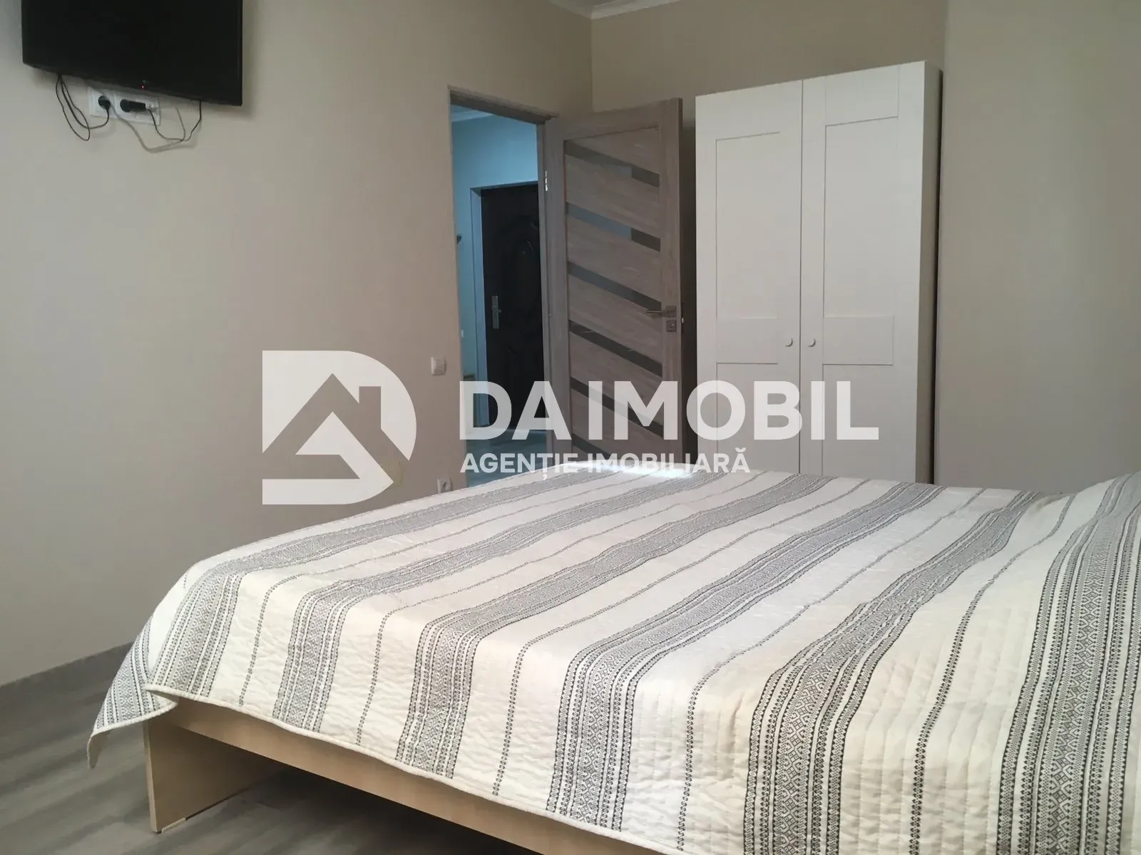 2-bedroom apartment, 67 m² — Image 2