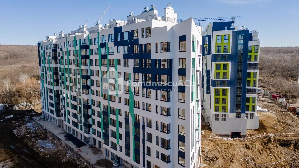 2-комнатная квартира, 63 м² — Изображение 3