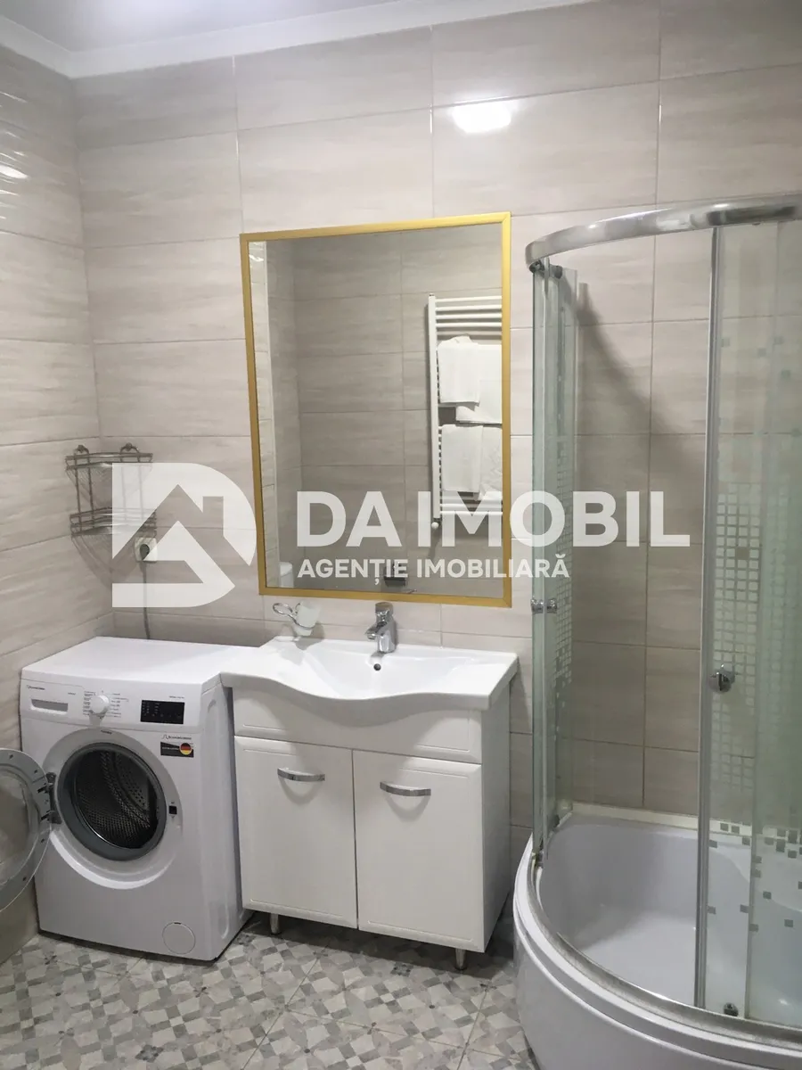 2-bedroom apartment, 67 m² — Image 3