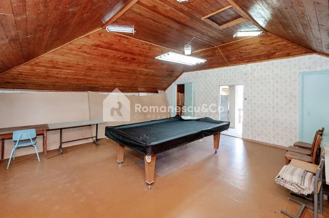 2-etaje casă, 4 camere, 120 m² — Imagine 3