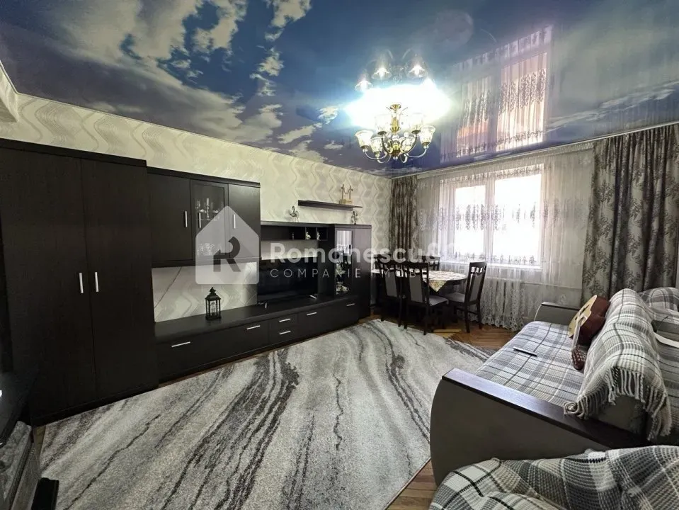 3-bedroom apartment, 70 m² — Image 1