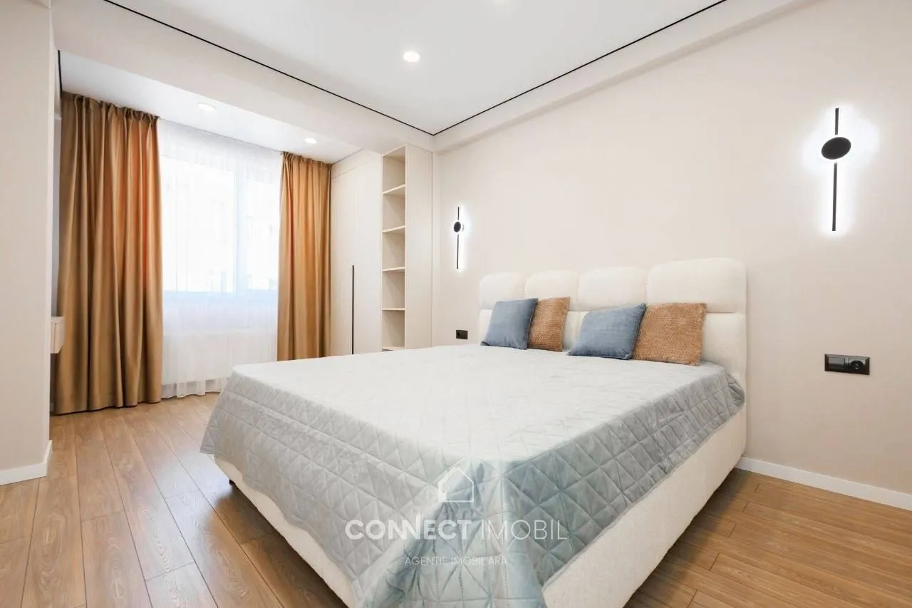 2-bedroom apartment, 72 m² — Image 4