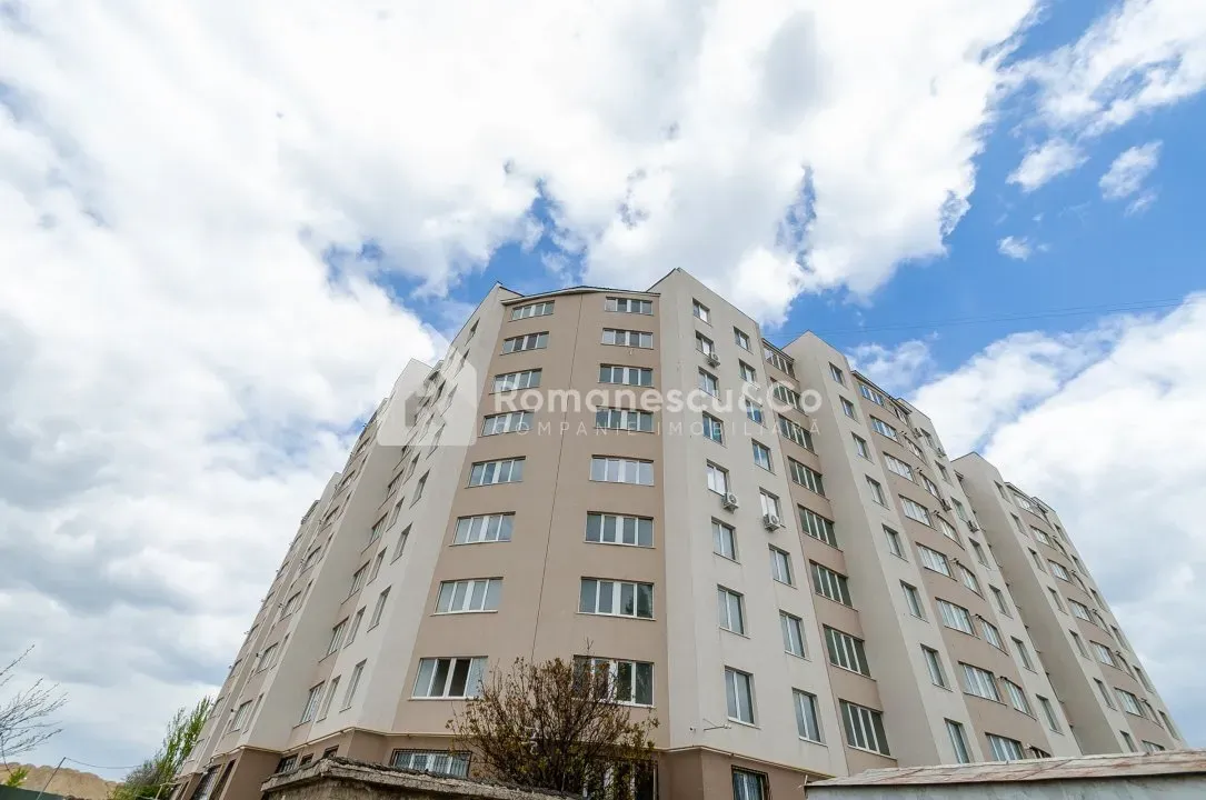 2-camere apartament, 75 m² — Imagine 4